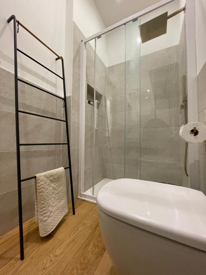 Luxury Modern Apartment Milano Exterior foto